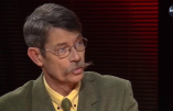Bernard Lugan révèle sa censure par l’Elysée