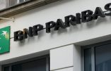 Nouvelle amende américaine pour BNP Paribas