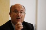 Crèches de Noël : la résistance se met en place, comme ici à Orange