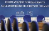 La Cour Européenne des Droits de l’Homme confirme à l’unanimité l’absence de droit au mariage homosexuel