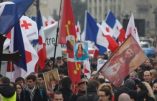 TF1 réaffirme que Civitas était aussi visé par les terroristes du Bataclan, « ce qui n’a jamais fait trembler Civitas »