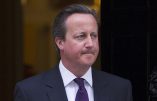 Brexit : David Cameron annonce sa démission
