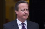 Brexit : David Cameron annonce sa démission