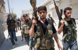 Les djihadistes contrôlent un des plus grands champs pétroliers dans l’est syrien