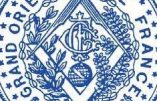 Les maçons vieillissants du Grand Orient se retrouveront à Reims à la fin août