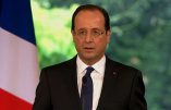 Pour le 14 juillet, Hollande revient sur le droit de vote des étrangers aux élections locales