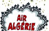 Ignace - Air Algérie