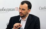 Alexandre Latsa: “Sur le dossier ukrainien,la diplomatie russe a en réalité fait un quasi sans-faute”