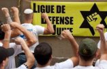 La Ligue de Défense Juive bientôt dissoute par le ministère de l’Intérieur ?