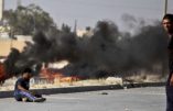 Une importante base militaire libyenne tombe aux mains des islamistes