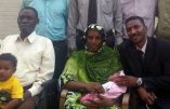 La chrétienne Meriam a enfin pu quitter le Soudan
