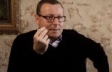 Pierre Hillard réagit au livre « Destin français » d’Eric Zemmour