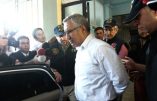 Turquie: vague d&rsquo;arrestations de hauts responsables de la police