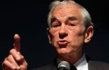 Malaysia Airlines : Ron Paul rappelle pourquoi il faut se méfier de la version d’Obama et des médias du système
