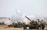 Les fuites du New York Times sur la guerre à Gaza
