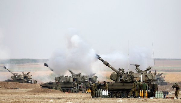 Les fuites du New York Times sur la guerre à Gaza
