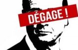 Le bilan de François Hollande (Bruno Guigue et Jean-Michel Vernochet)