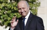 Pour Laurent Fabius, les palaces du Qatar à Paris ont priorité sur les chrétiens d’Irak !