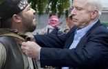 Du Bataclan à la Syrie, des guerres eschatologiques mises en œuvre tout autant par un wahhabisme meurtrier que par le sionisme messianique judéo-protestant