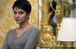 Najat Belkacem vient de dévoiler son nouveau dada : déconstruire la théorie du complot à laquelle adhère un élève sur cinq. De quoi s’agit-il ?