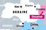 Analyse de la situation en Ukraine par Vladimir Poutine
