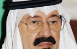 Incroyable ! L’Arabie saoudite annonce la création d’une coalition antiterroriste de 34 pays musulmans