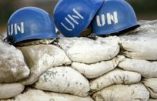 Deux soldats de l’ONU tués par les rebelles musulmans ougandais en RDC