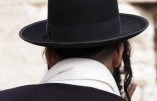 Un métier insolite : consultant juif hassidique pour le cinéma hollywoodien