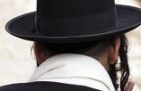 Un métier insolite : consultant juif hassidique pour le cinéma hollywoodien