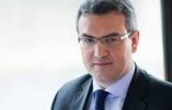 Aymeric Chauprade analyse le danger de la présence musulmane en France