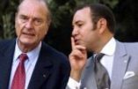 Chirac cultive les amitiés