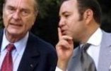 Chirac cultive les amitiés