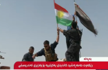 Les combattants kurdes tentent de reprendre Mossoul aux djihadistes de l’EIIL