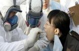 Ebola : l’inquiétude gagne Hong Kong