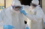 Le virus Ebola, “urgence de santé publique de portée mondiale”