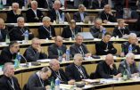 Les poncifs des évêques d’Europe au Conseil de Sécurité des Nations Unies