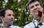 Démission du gouvernement !