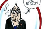 Ignace – La croissance toujours à 0%