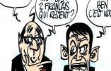 Ignace – La foi en la reprise économique