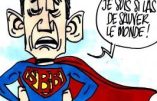 Ignace – Sarko, le retour ?