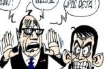 Ignace – Taubira galvanise les frondeurs du PS