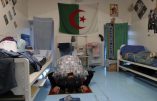 La gendarmerie confirme l’islamisation des détenus, particulièrement en période de ramadan