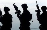 Kiev confirme l’emploi de mercenaires