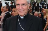 Mgr Jean-Michel di Falco-Léandri est lui aussi homosexualiste