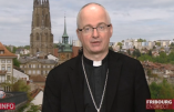 Monseigneur Morerod sur l’Irak… ou la nouvelle vocation humanitaire de l’Eglise