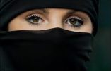 Le chef du protocole de Bruxelles arrache le niqab d’une princesse du Qatar…