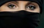 Le chef du protocole de Bruxelles arrache le niqab d’une princesse du Qatar…