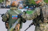 Donbass : recul de l’armée ukrainienne et message de Vladimir Poutine aux forces d’autodéfense