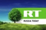 Le Kremlin se prépare à investir dans le lancement de la version française de la télévision Russia Today