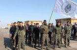 Milices chrétiennes en Irak et en Syrie : le « Syriac Military Council » recrute
